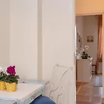 Διαμέρισμα La Castellana *