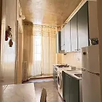 La Castellana Διαμέρισμα *