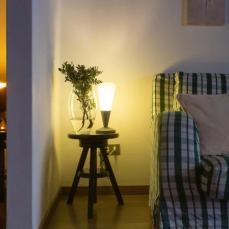 Apartment La Castellana Bergamo