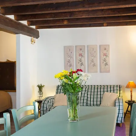La Castellana Apartment