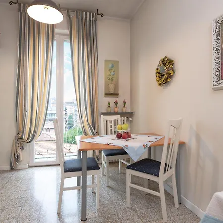 La Castellana Apartment Bergamo