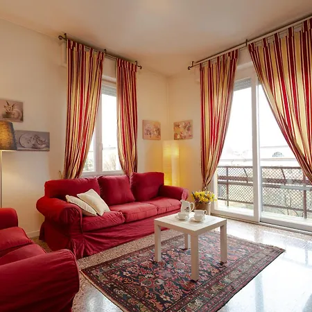Apartment La Castellana