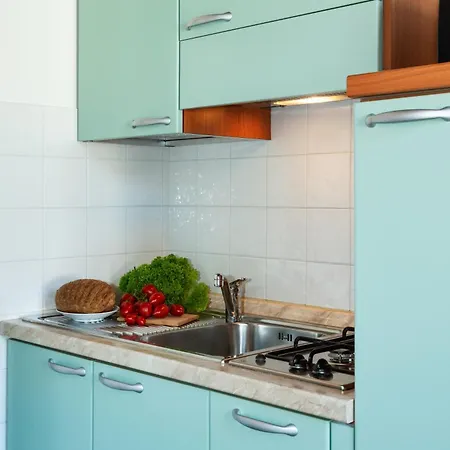 La Castellana Apartment Bergamo