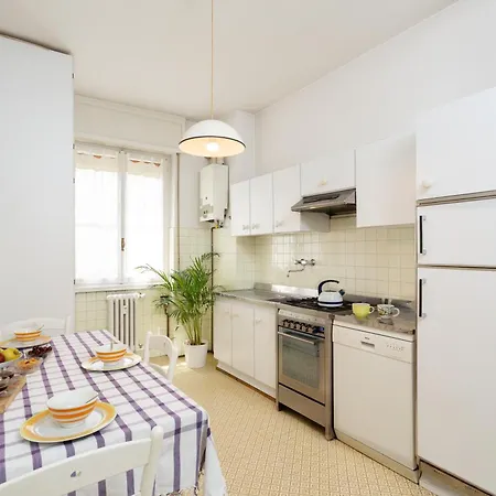 Apartment La Castellana