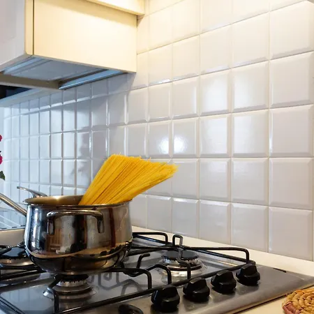 Apartment La Castellana