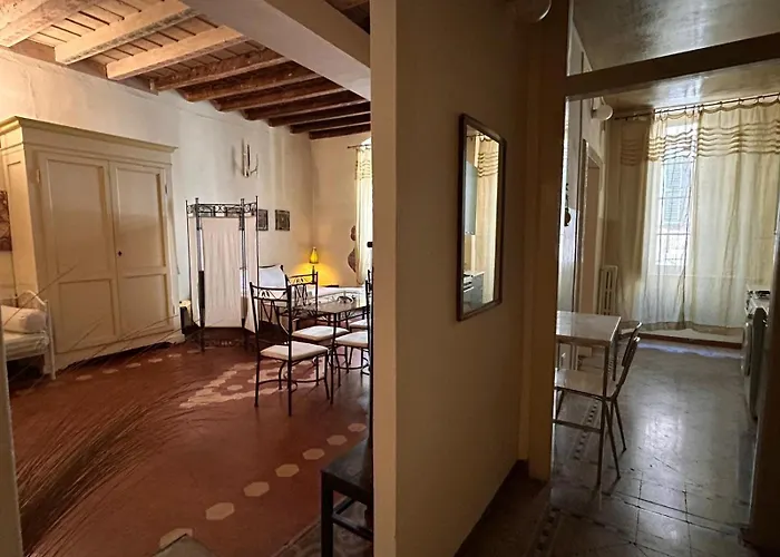 Lejlighed La Castellana