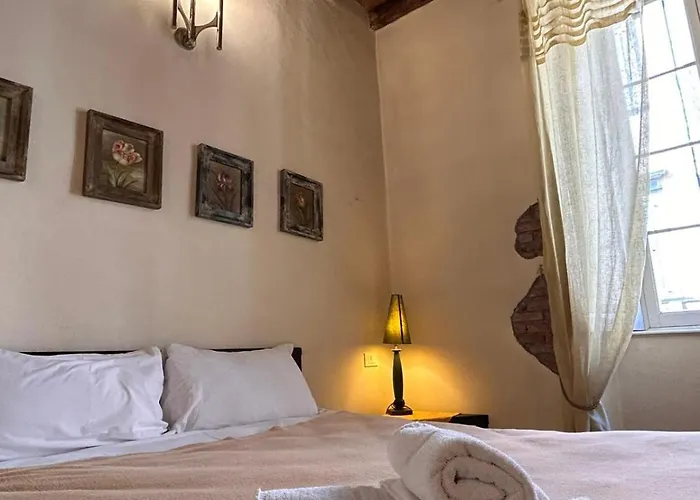 La Castellana Lejlighed Bergamo