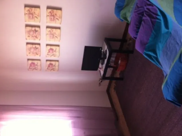 Lejlighed La Castellana *